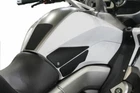 Techspec Gripster Tank Pads For The Bmw K1600GT Gtl 2017+ & K1600B Bagger New. Price: $89.95.