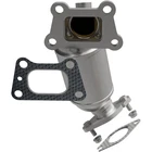 Magnaflow Catalytic Converter 280177: Epa, Direct-fit New. Price: $576.00.
