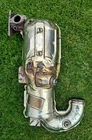 Genuine LM2 Diesel Particulate Filter Dpf 2021-24 3.0L Duramax Silverado Sierra Used. Price: $995.00.