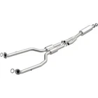 Magnaflow Performance Exhaust 21-048 Catalytic Converter 2006 Lexus GS300 New. Price: $856.00.