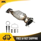 21.2IN Rear Catalytic Converter 2004-2006 Ford Ranger V6 3L/4L Mazda B3000 New. Price: $77.99.
