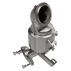 For Chevy Cruze 11-15 Magnaflow Obdii Direct Fit Round Body Catalytic Converter New. Price: $1228.00.