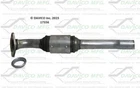 Catalytic Converter-exact-fit Davico 17556 Fits 09-13 Mazda 2.5L-L4 New. Price: $197.05.