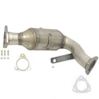 Catalytic Converter-direct Fit Eastern Mfg 41210 New. Price: $534.09.