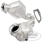 Catalytic Converter - Ford Ranger 2002 Front 4.0 Nuovo. Price: $1117.44.