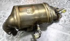 Mopar 68190013AB Catalytic Converter 2014-2021 Oem Part. Excellent! Used. Price: $508.00.