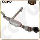 Catalytic Converter 1999-2003 Ford F-150 4WD 5.4L Right Epa 30477 Direct Fit New. Price: $269.39.