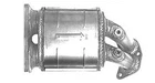 Catalytic Converter Ap Exhaust 754356 Fits 01-02 Nissan Sentra 1.8L-L4 New. Price: $944.43.
