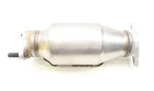 New Oem Exhaust Catalytic Converter 289502E100 For Hyundai Elantra 1.8 2011-2016. Price: $1229.95.
