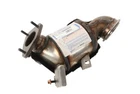 Genuine Gm Front Catalytic Converter 19420225 New. Price: $1640.18.