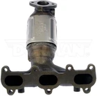 Dorman 673-630 Manifold Converter-carb Compliant Fits Hyundai Kia Models New. Price: $536.35.