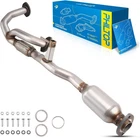 Philtop Catalytic Converter Kit For Toyota Lexus 97-00 Camry 3.0L 97-99 Avalon New. Price: $144.00.