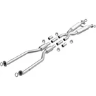 Magnaflow 5571069 New. Price: $2287.00.