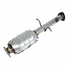 Walker Exhaust Catalytic Converter-direct Fit 81962 New. Price: $1165.26.