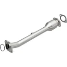 5491669 Magnaflow Catalytic Converter Rear Driver Left Side Hand For Xterra New. Price: $490.00.