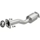 Magnaflow Direct Fit Carb Catalytic Converter For Nissan Sentra 2009-2012 New. Price: $613.00.