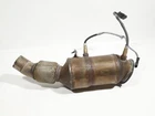 2012-2018 Bmw 320IX F30 2.0L N20 Exhaust System Pipe W/ Sensors 7629253 Oem Used. Price: $412.24.