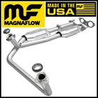 Magnaflow Hm Direct-fit Catalytic Converter 1996-99 Chevy C1500 C2500 K1500 5.7L New. Price: $663.00.