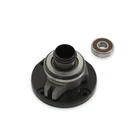 Holley 319-504 Car Gm Transmission Installation Kit New. Price: $1849.35.