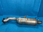 Ram 3500 6.7L Diesel Catalytic Converter W/injector & Nox Sensor 90K 13-16 Oem Used. Price: $995.00.