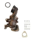 Catalytic Converter-direct Fit Catco 5281 New. Price: $420.44.