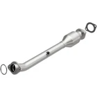 Magnaflow 5491670-AO 2005-2006 Xterra 4.0L V6 Gas Dohc Direct New. Price: $605.00.
