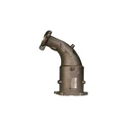 Oem Grade Front Left Catalytic Converter 2002-2004 Nissan Maxima Altima Murano New. Price: $388.49.