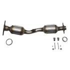 Catco 5104 Federal / Epa Catalytic Converter Direct Fit New. Price: $439.58.