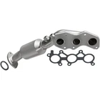 Magnaflow Exhaust Products California Converter 5531284 Direct Fit New. Price: $1629.00.