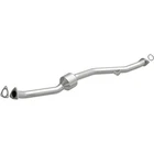 Magnaflow Catalytic Converter 21-277: Epa, Direct-fit New. Price: $413.00.