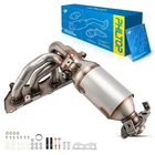 Catalytic Converter Compatible Toyota Venza 2.7L 2009-2015 Epa 2012-2017 Philtop New. Price: $209.99.