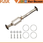 For Toyota Tacoma 3.4L 2000-2004 Rear Catalytic Converter Epa Compliant 53432 New. Price: $69.99.