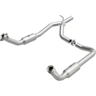 Magnaflow Catalytic Converter: Carb, 2009-2014 Ford E-150, E-250 New. Price: $4496.00.