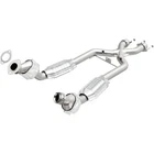 Magnaflow Catalytic Converter: Epa, 1996-1998 Ford Mustang New. Price: $1633.00.