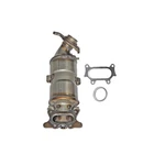 Cat Converter Acura Honda 2006-2011 Civic 1.7L 4-CYL 18160-PLM-A10 Dx Lx Epa New. Price: $314.44.