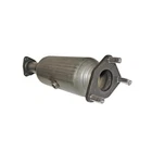 Cat Converter Honda 2003-2007 Accord 2.4L 4-CYL 18160-RAA-A10 Dx Lx Epa Federal New. Price: $279.28.