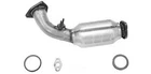 Catalytic Converter-rwd Ap Exhaust 914492 New. Price: $549.68.