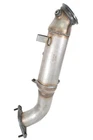 Front Catalytic Converter Fits 2019-2024 Chevrolet Silverado 1500 50628 New. Price: $547.99.