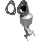 Magnaflow Direct Fit Catalytic Converter Ford Flex Taurus & Lincoln Mkt New. Price: $735.00.