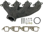 Dorman Oe Solutions 673305 Catalytic Converter With Integrated Exhaust Manifold New. Price: $1106.20.