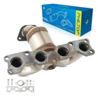 Catalytic Converter Fit Kia Sorento 2011-2013 2.4L 285102G Stainless Steel G375 New. Price: $209.99.