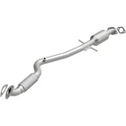 Genuine Magnaflow California Direct-fit Catalytic Converter 5571091 New. Price: $662.16.