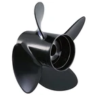Propeller Fits Suzuki Volvo Penta Yamaha 2016 2017 2018 2019 2020 2021 992202 New. Price: $199.98.