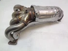 Genuine Mopar 68432342AA Exhaust And Catalytic Converter For Chrysler New #2 R19. Price: $5416.99.