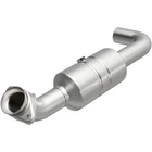 Magnaflow 49 State Converter 52419 Direct Fit Catalytic Tcp New. Price: $812.00.