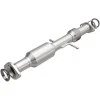Magnaflow Converter Direct Fit 21-096 Performance Oem Replacement Heavy Duty New. Price: $839.99.