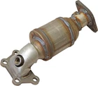 Walker Ultra Epa 16896 Direct Fit Catalytic Converter Durable For Obdii Vehicles New. Price: $299.99.