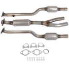 3X Catalytic For Lexus IS250 IS350 2.5/3.7L 2006 - 2012 Rwd New. Price: $116.48.