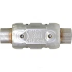 Catalytic Converter-calcat Walker 83601 New. Price: $405.99.