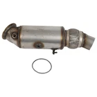 Scitoo Catalytic Converters For 2014-2018 Bmw X5 3.0L 2979CC Front 7597066 Epa New. Price: $245.33.